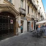 L\'Angolo Di Chiara Nel Cuore Di Torino